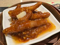 -点都德(聚福楼店)