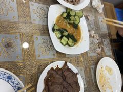 -清真·鸦儿李记·小馆(后海店)
