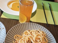 -希尔顿欢朋酒店·欢朋餐厅