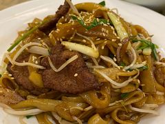 -茶港·点心·啫啫煲(范湖万达广场店)