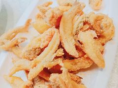 -蓬川食府(金海道店)