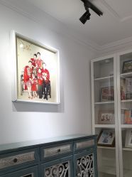 -爱儿美儿童摄影(五路居花园别墅店)