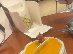 -CRAZYONES西班牙海鲜饭(上海美罗城店)