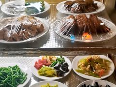 -清真吴记门钉肉饼·喜多利