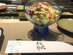 -松临·铁板烧&Omakase(神农店)