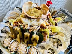 -日进一片海.生腌海鲜火锅.宵夜烧烤(三里屯总店)