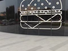 -麦当劳(北亭广场分店)