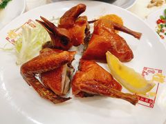 -凤城礼记鱼翅海鲜酒家(新马路总店)