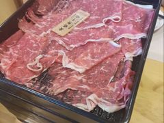 -牛匠和牛寿喜锅(西安总店)