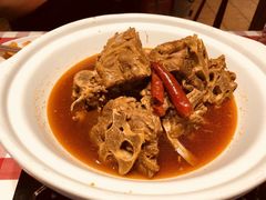 -西贝莜面村(香蜜湖店)