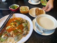 -吴记鲜定味
