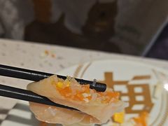-船歌·鱼水饺青岛菜(金狮广场店)