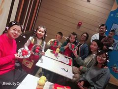 -麦当劳(瓦房店世纪广场店)