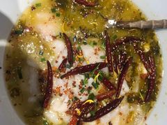 豆花酸菜鱼-新发现(苏州中心商场店)