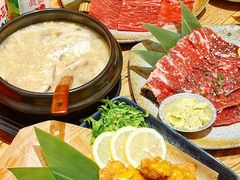 -牛也烧肉(摩尔城店)
