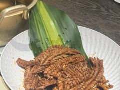 -魁盛居百年鲁菜馆(县西巷店)