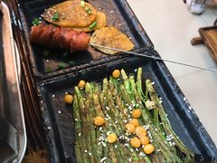 -练掌门·火锅&烧烤&烤鱼(北亭店)