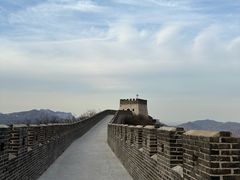 -抱犊寨风景区