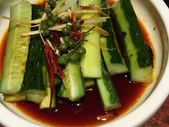 -绿茶餐厅(蓝色港湾店)