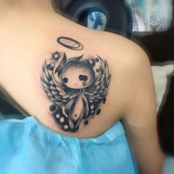 -深圳阿飞刺青