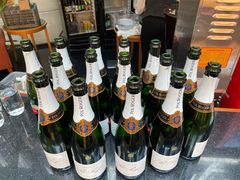 -威斯汀舞台餐厅