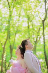 -第一夫人婚纱摄影(南京店)