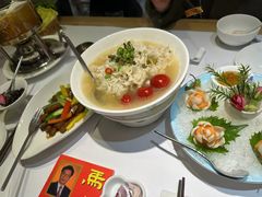 -幸福蔬·时尚蔬食(黄山湖公园店)