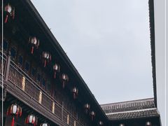 -胡雪岩故居