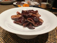 卤大肠-新荣记(西溪湿地店)