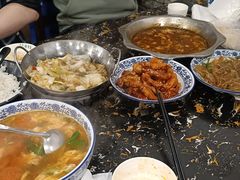 -大众酸菜鱼(梨花巷总店)