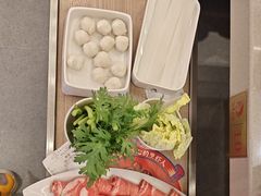 -巴蜀王婆大虾(南锣鼓巷店)