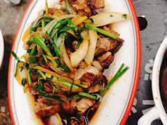 -小粤楼(万辉广场店)