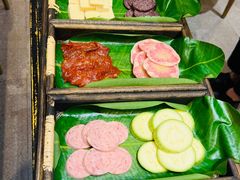 -木王宴语·野生鲜菌火锅(玉河店)