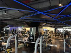 -VIP 威尔仕健身·游泳(嘉华中心店)