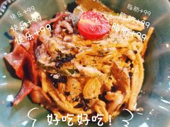 -SUPER BOWL 超级碗披萨(崂山丽达店)