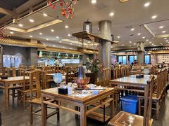-牛街·马辈儿涮肉(牛街二店)