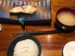 -千代武日本料理(爱建店)
