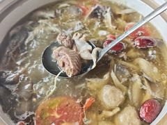 -口袋鸭砂煲火锅(解放路店)