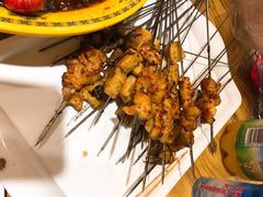 -刘一龙虾(数码路店)