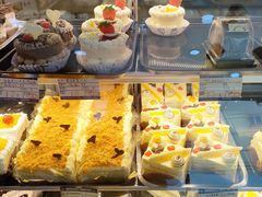 -思味特(纬一路店)