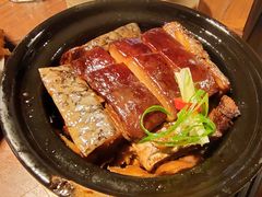 -外婆家(西红门荟聚购物中心店)