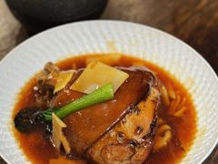 -魁盛居百年鲁菜馆(县西巷店)
