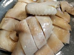 广东白切鸡-南国会酒家(岗顶1站广场店)