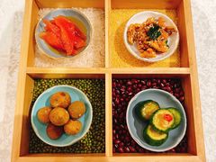 -红棉中餐厅·广州海航威斯汀酒店
