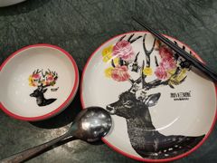 -新白鹿餐厅(城西银泰城店)