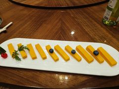 -东港喜来登酒店·天香阁中餐厅