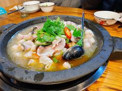 -大鼎石锅鱼(春江里店)