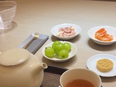 -隐溪茶馆(静安寺店)