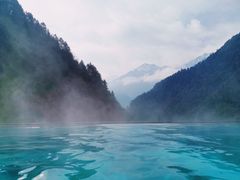 -古尔沟华美达温泉度假酒店