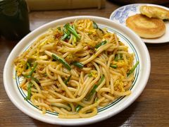 滇味三鲜炒米线-云海肴·汽锅鸡·云南菜(领展购物广场·中关村店)